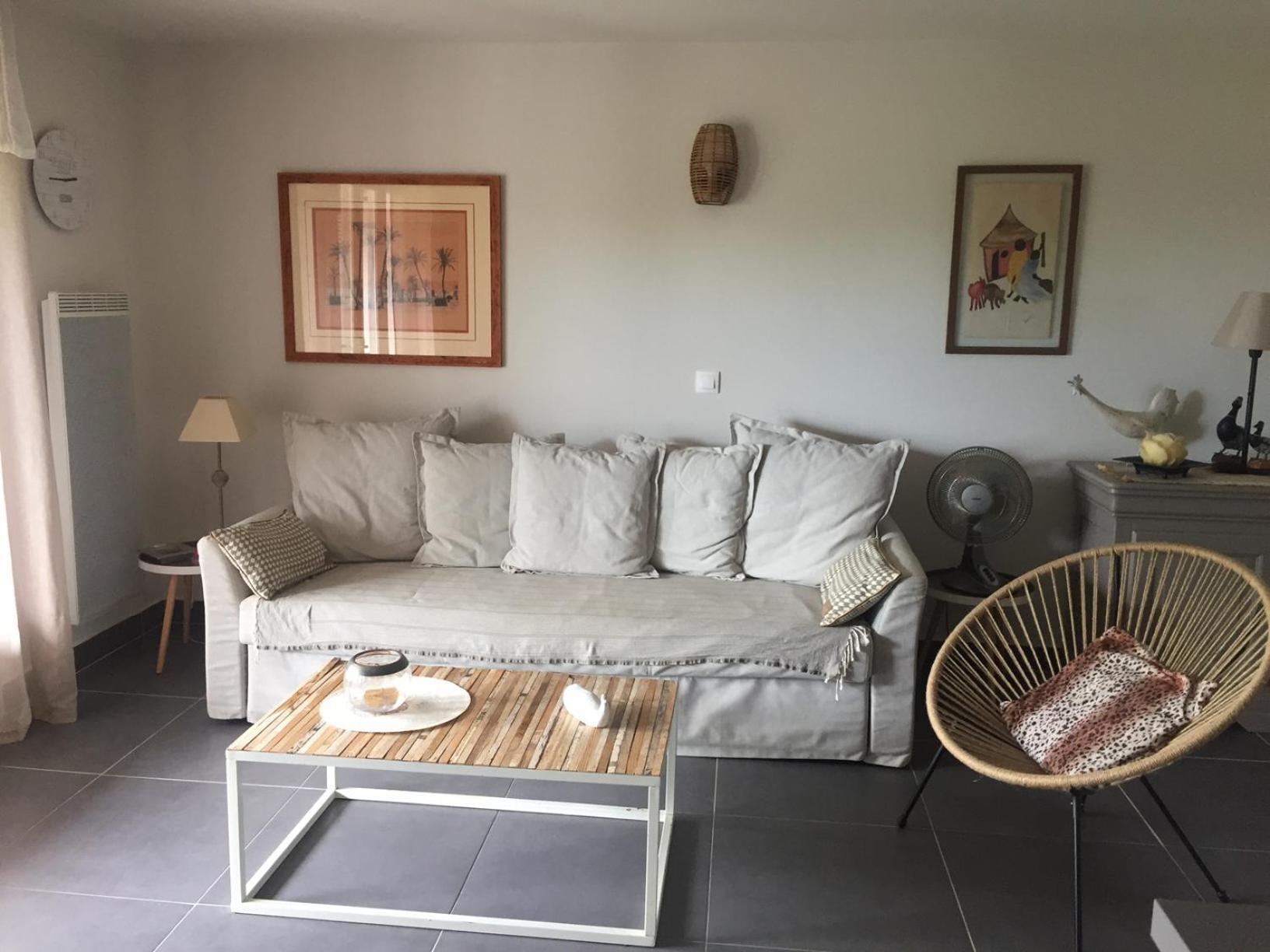 Villa Heliomar Cavalaire-sur-Mer Buitenkant foto