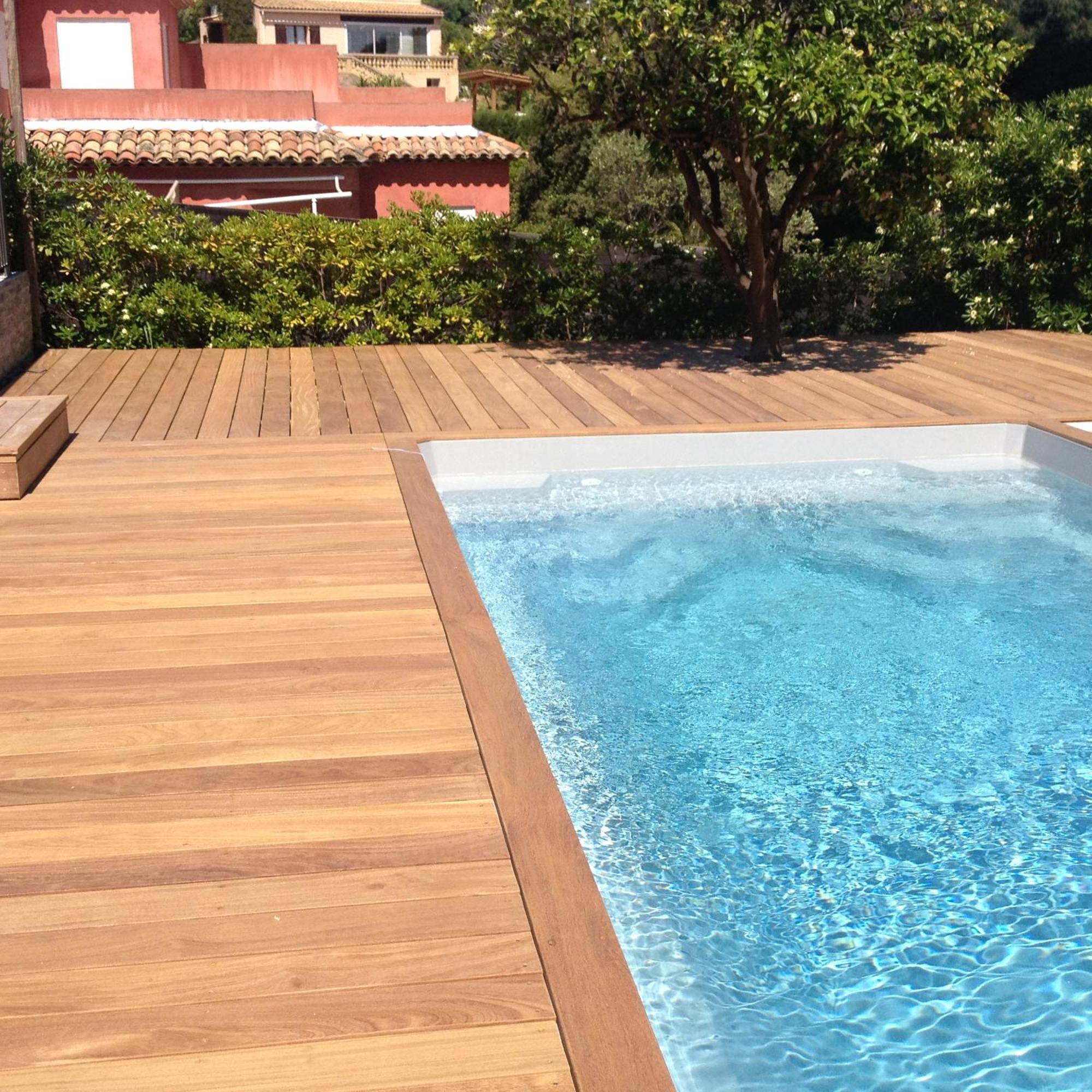 Villa Heliomar Cavalaire-sur-Mer Buitenkant foto